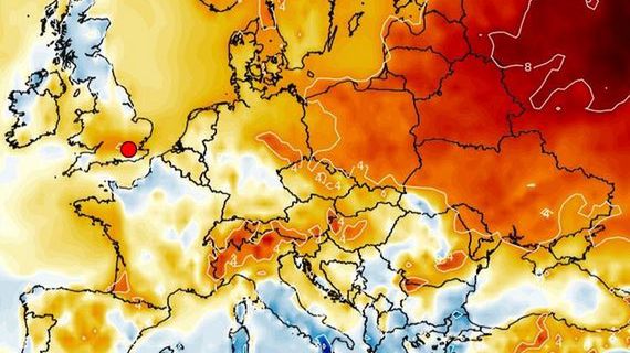 Prognoza na Sylwestra i Nowy Rok