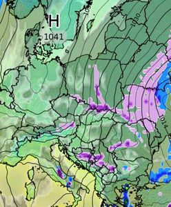 Pogoda zaskoczy na koniec roku. Ostrzeżenia IMGW i prognoza na sylwestra