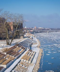 Bezśnieżna zima w Warszawie. W piątek padnie historyczny rekord