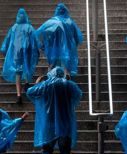 Pogoda na dziś - 25 września. Chłodno i deszczowo, ale wyjdzie też słońce
