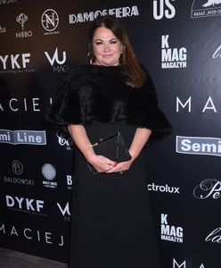 Katarzyna Niezgoda: po rozstaniu z Kammelem promienieje!