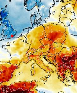 Pogoda. Niebezpieczne zjawiska w październiku. Gdzie będą burze?