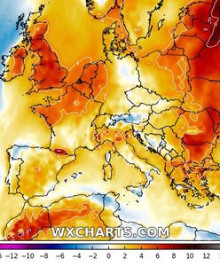 Pogoda. Duża zmiana od środy. Najnowsza prognoza