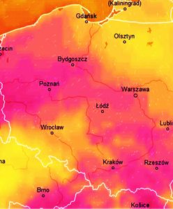 Pogoda. Nadchodzą upały i 32 st. Ostatni taki weekend