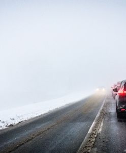 Kapryśna pogoda na ferie. IMGW wydaje nowe ostrzeżenia