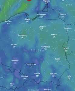 Pogoda będzie niebezpieczna. IMGW wydał ostrzeżenia na kolejne dni