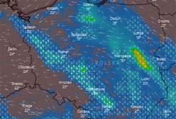 Prognoza pogody na dziś - 19 maja. Gdzie jest burza? Idą nawałnice z gradem