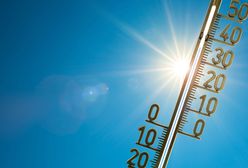 Pogoda na piątek - 3 sierpnia. Upały utrzymają się w kraju