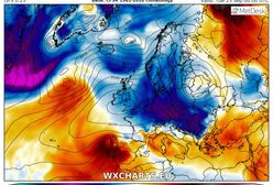 Lato odchodzi z Polski. Gwałtowne ochłodzenie od początku weekendu