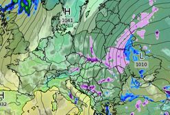 Pogoda zaskoczy na koniec roku. Ostrzeżenia IMGW i prognoza na sylwestra