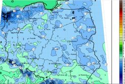 Meteorolodzy odwołują Lany Poniedziałek. Będzie mróz w całej Polsce