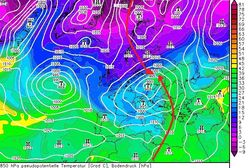Jaka pogoda na Wielkanoc 2018? "Polska znalazła się w fatalnym położeniu"