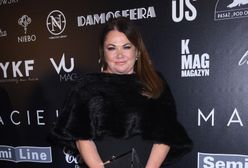 Katarzyna Niezgoda: po rozstaniu z Kammelem promienieje!