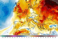 Pogoda. Duża zmiana od środy. Najnowsza prognoza