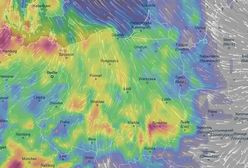 Pogoda. Burze z gradem i upał. Alert IMGW