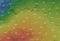 Pogoda. Nadchodzi ochłodzenie. IMGW wydało ostrzeżenia