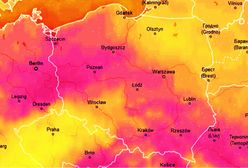 Pogoda. Nadchodzą upały i 32 st. Ostatni taki weekend