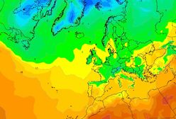 IMGW ostrzega. Silne opady deszczu nie odpuszczają