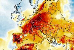 Pogoda. Kiedy wrócą upały? Nowa prognoza