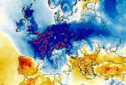 Pogoda. Ostatni taki weekend. Potem silne uderzenie zimna