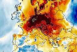 Pogoda. Upał w ostatnim tygodniu wakacji. Alerty IMGW dla kilkunastu województw