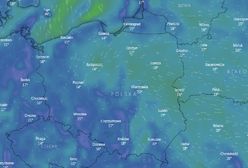 Pogoda będzie niebezpieczna. IMGW wydał ostrzeżenia na kolejne dni