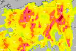 Alert w pogodzie. Burze będą niszczyć i podtapiać. "Gwałtowne zderzenie"