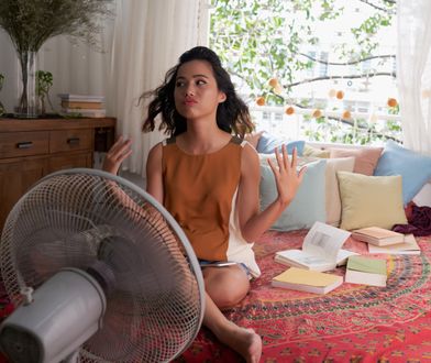 Pogoda na dziś – upał nie odejdzie nawet na moment