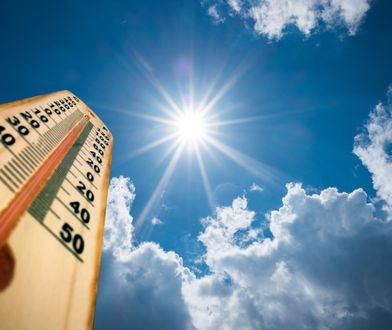 Widać kres ochłodzenia. Od weekendu duże zmiany. Jeszcze w pierwszej połowie kwietnia 20°C