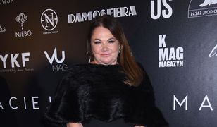 Katarzyna Niezgoda: po rozstaniu z Kammelem promienieje!