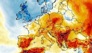 Pogoda. Niebezpieczne zjawiska w październiku. Gdzie będą burze?