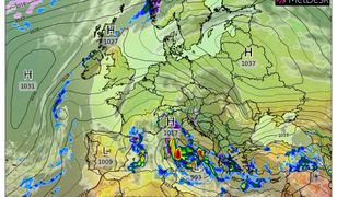Pogoda. W czwartek ochłodzenie ustąpi. Przed nami powrót ciepła. W piątek nawet 17 stopni