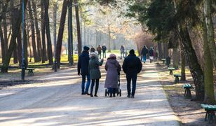 Nadchodzi gwałtowne ocieplenie. W weekend na termometrach będzie nawet 13 st. C