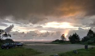 Prognoza na Wielkanoc. Szykuje się pogorszenie pogody