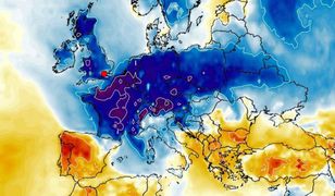 Pogoda. Ostatni taki weekend. Potem silne uderzenie zimna