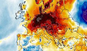Pogoda. Upał w ostatnim tygodniu wakacji. Alerty IMGW dla kilkunastu województw