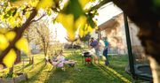 Prognoza pogody na majówkę. Słońce, opady, burze, zmienna temperatura