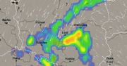 Upalny "Ortwin" i burze na styku. Prognoza pogody na początek września