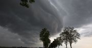 Pogoda. Synoptycy ostrzegają przed nawałnicami