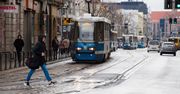 Pogoda na środę 13 listopada. Pochmurno i deszczowo. W górach spadnie śnieg
