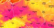 Pogoda. Nadchodzą upały i 32 st. Ostatni taki weekend