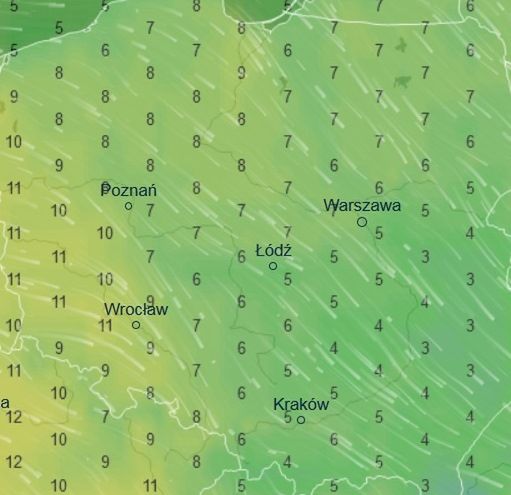 Najpierw mróź, teraz ponad 10 stopni. To już koniec zimy?