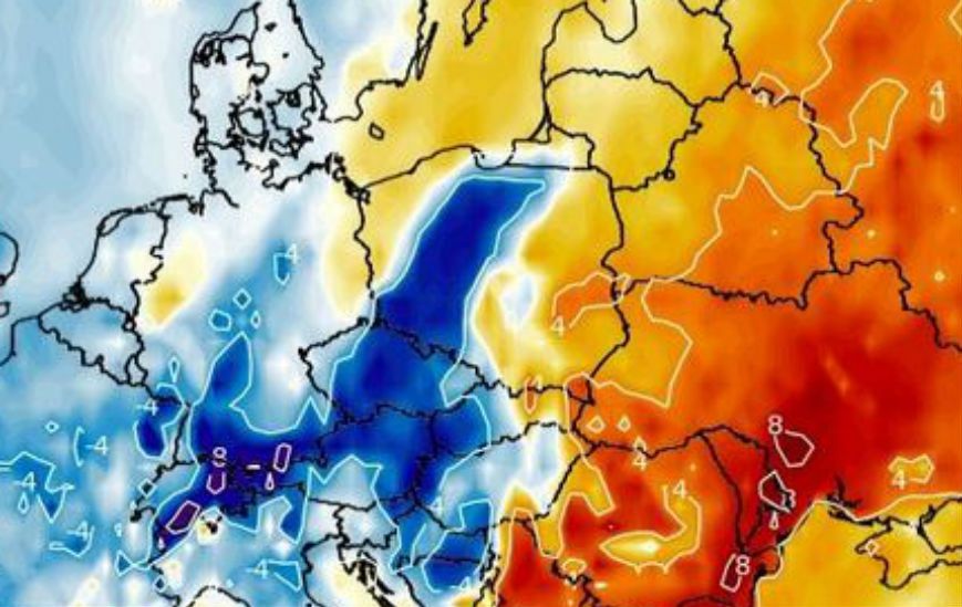 Pogoda. Drastyczna zmiana. Synoptycy nie mają dobrych wiadomości na weekend