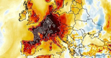 Pogoda. Uderzenie ciepła. Potem nagłe ochłodzenie. Polska będzie podzielona