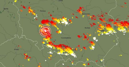 Pogoda. Alerty IMGW w 14 regionach. Będzie groźnie