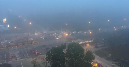 Pogoda. Ostrzeżenia IMGW w pięciu regionach