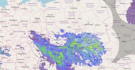 Pogodny, ale zimny weekend. Nie nacieszymy się wiosenną pogodą