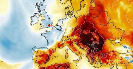 Pogoda na dziś. Powrót upałów! Na termometrach nawet 30 stopni. Prognoza pogody na 20.07.2019