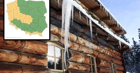 IMGW wydaje żółte alerty. Ostrzeżenia dla ośmiu województw