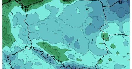 Pogoda będzie groźna. Ostrzeżenia IMGW. Zmrozi pół Polski